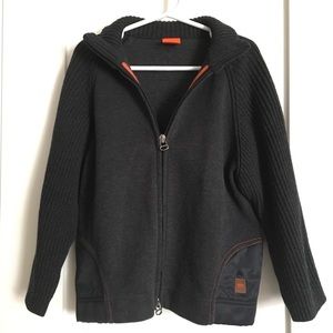Hugo Boss Sweater Boys Size 4